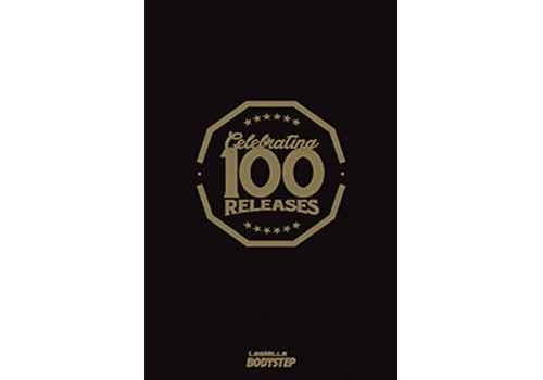 BODY STEP 100 VIDEO+MUSIC+NOTES