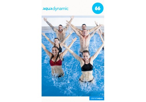 Aquadynamic-66 VIDEO+MUSIC+NOTES