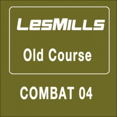 BODY COMBAT 04 VIDEO+MUSIC