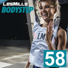 BODY STEP 58 VIDEO+MUSIC BODY STEP 58 VIDEO+MUSIC