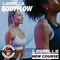 Pre Sale BODY BALANCE 108 VIDEO+MUSIC+NOTES