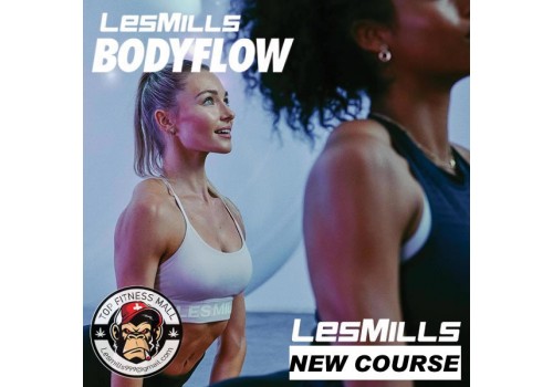 Pre Sale BODY BALANCE 108 VIDEO+MUSIC+NOTES