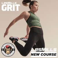 Pre Sale GRIT ATHLETIC 52 VIDEO+MUSIC+NOTES