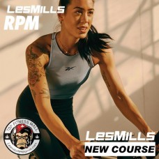 Pre Sale RPM 106 VIDEO+MUSIC+NOTES