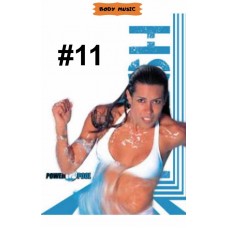 POWER POOL 11 VIDEO+MUSIC POWER POOL 11 VIDEO+MUSIC